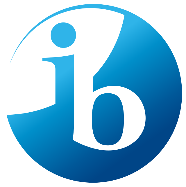 International Baccalaureate logo