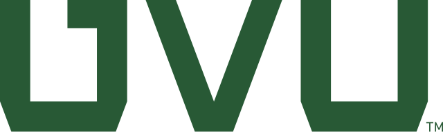 Utah Valley University logo
